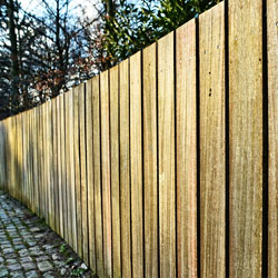 Brise-vues et clôtures-Les clôtures basses/Les barrières bois/ › Comptoir  des Bois